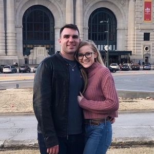 Meet your Posher, Garrett